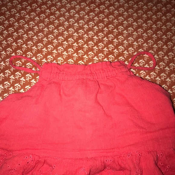 Baby Gap Tank Dress W/ matching bloomers 2T - EUC - Picture 3 of 5